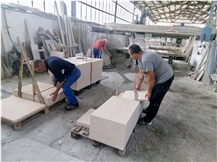 Stone Match Ltd