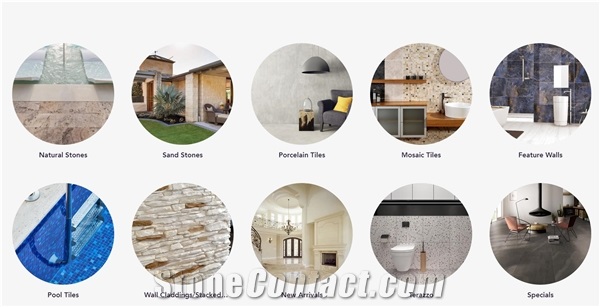 Stone Select Australia