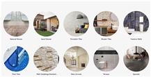 Stone Select Australia