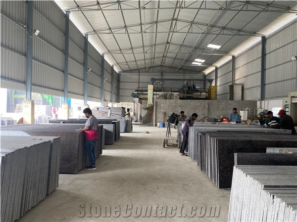 Ceemat Stonex Private Limited
