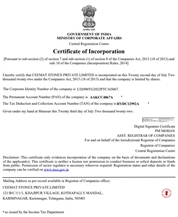CertificatePhoto