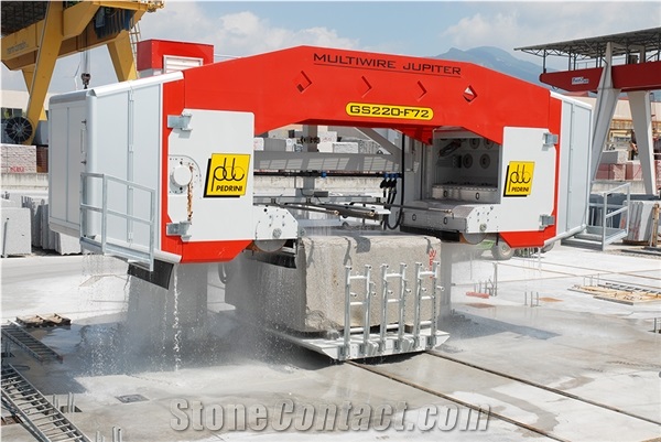 Tiba Marble