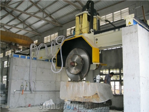 Tiba Marble