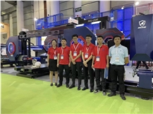 XIAMEN STONE FAIR 2022