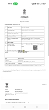 GST CERTIFICATE