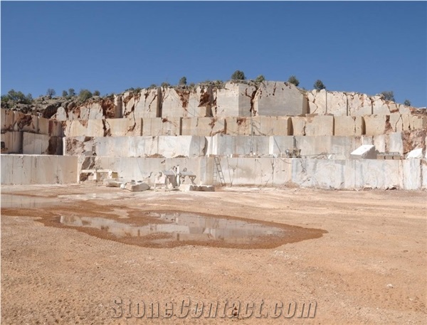 ELBAT MARBLE
