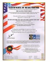 SRE KATEEL INDUSTRIES
