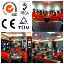 Xiamen Sun Rising Industry Co.,Ltd