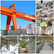Xiamen Sun Rising Industry Co.,Ltd