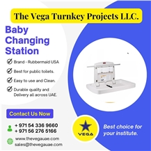 The Vega Turnkey Projects LLC