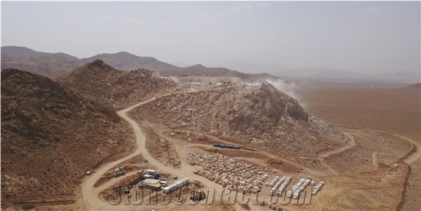 Hora Stone Import and Export Co., Ltd.