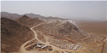 Hora Stone Import and Export Co., Ltd.