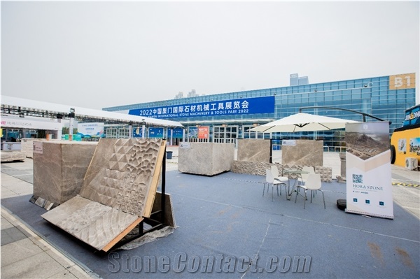 Hora Stone Import and Export Co., Ltd.