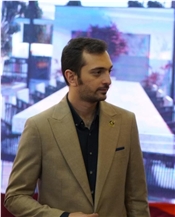 mohamad ghandchi