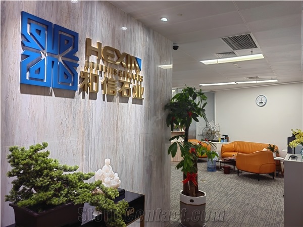 Xiamen Hexin Stone Co.,Ltd