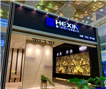 XIAMEN STONE FAIR 2019