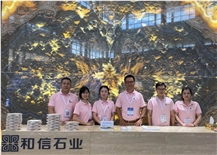 XIAMEN STONE FAIR 2021
