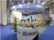 XIAMEN STONE FAIR 2022
