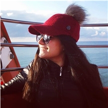Esma Hatun Yildiz