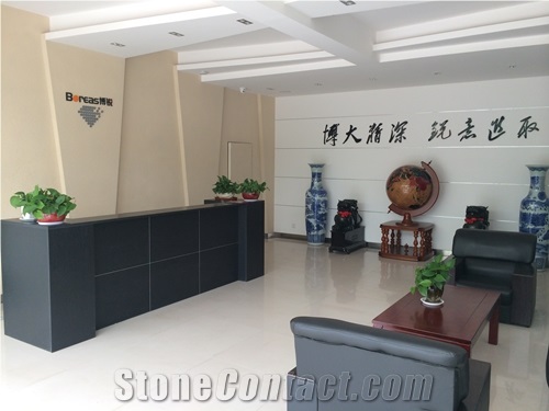 Henan Boreas New Materials Co., LTD