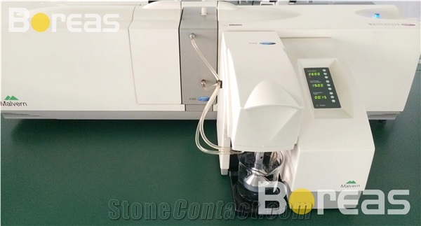 Henan Boreas New Materials Co., LTD