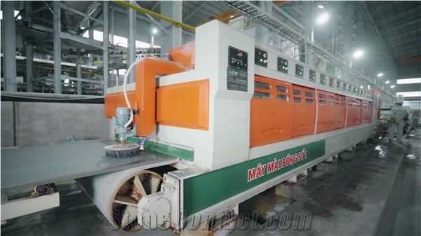 Phoenix Quartz Vietnam JSC - Mikado Group