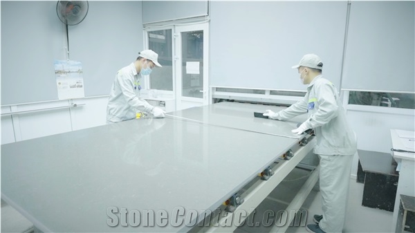 Phoenix Quartz Vietnam JSC - Mikado Group