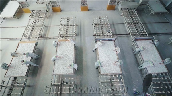 Phoenix Quartz Vietnam JSC - Mikado Group