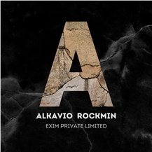 Alkavio Rockmin Exim Private Limited