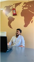 Vedant Agrawal