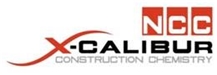 NCC X-CALIBUR FOR CONSTRUCTION CHEMISTRY