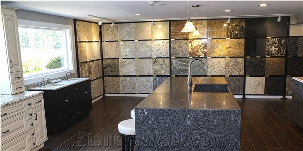 Sequoia Stone & Design