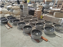 Arjuna Stone Center