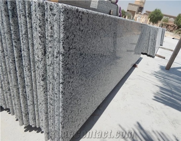 Al Nokhba Stone for Marble and Granite