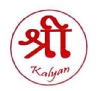 Shree Kalyan Innovator and Panurgy Logics