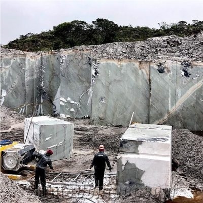Vulcano Export