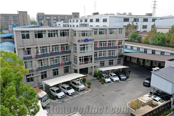 Wuhan Keda Marble Protective Materials Co., Ltd.