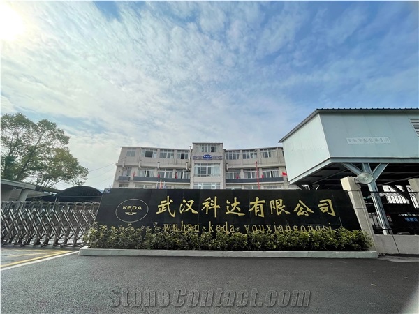 Wuhan Keda Marble Protective Materials Co., Ltd.
