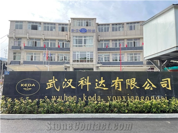Wuhan Keda Marble Protective Materials Co., Ltd.