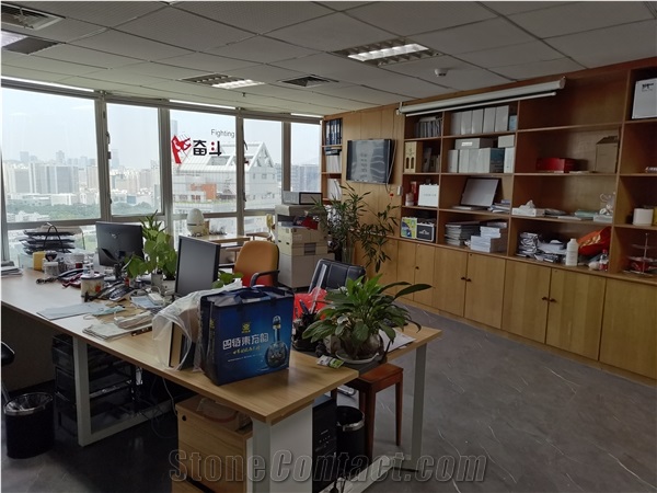 SHENZHEN KAITEXIN INDUSTRY CO., LTD.