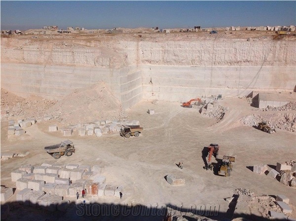 El Badr Marble