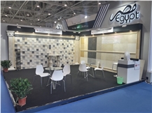 XIAMEN STONE FAIR 2019
