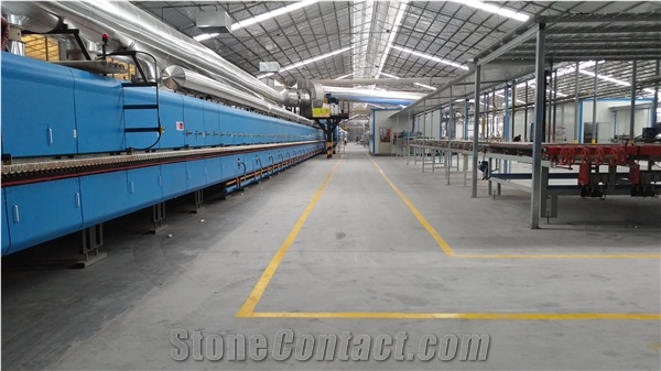 Zibo AOLIANG International Trade Co. , Ltd.