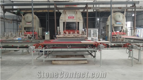 Zibo AOLIANG International Trade Co. , Ltd.