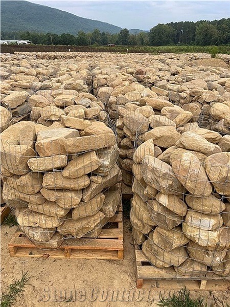 StoneLoads, LLC