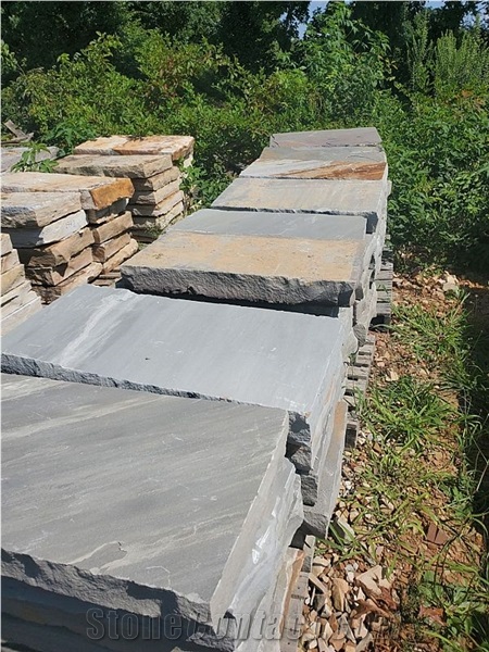 StoneLoads, LLC