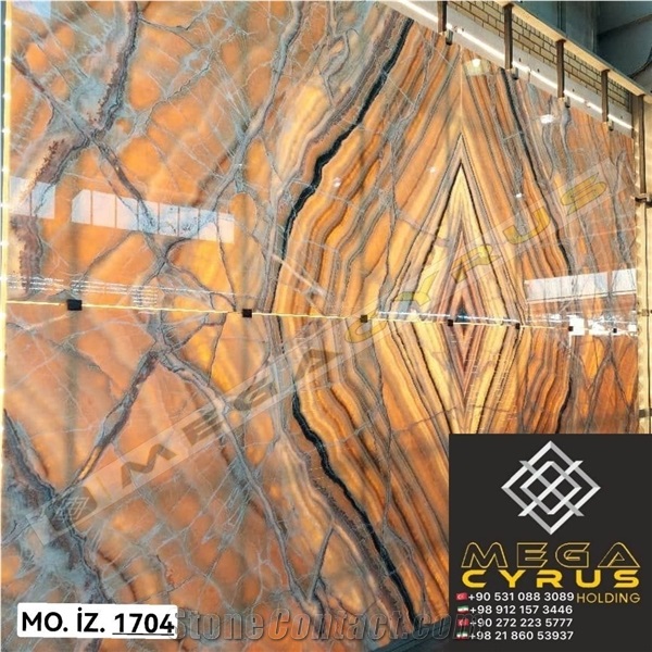 Mega Cyrus
