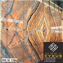 Mega Cyrus