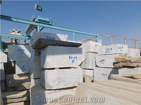 Imran Marble Industries