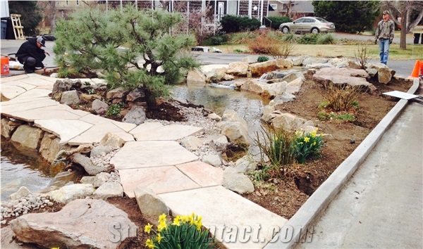 BR & D Landscape, Inc